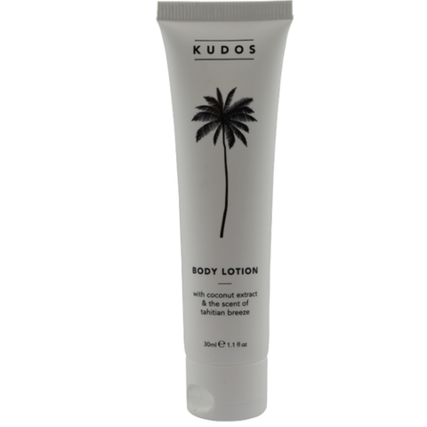 Kudos Coastal Body Lotion x300