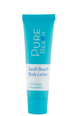 Pure Beach 25ml Body Lotion