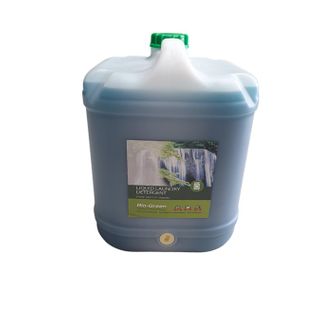 Bio Green Laundry Liquid 20L