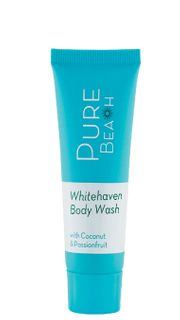 Pure Beach 15ml Body Wash
