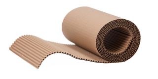 Corrugated Cardboard