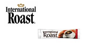 Intern Roast Coffee Ctn/1000