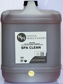 Spa Clean 20L