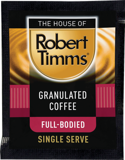 Robert Timms Granul Coffee