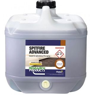 Spitfire Advanced 15L