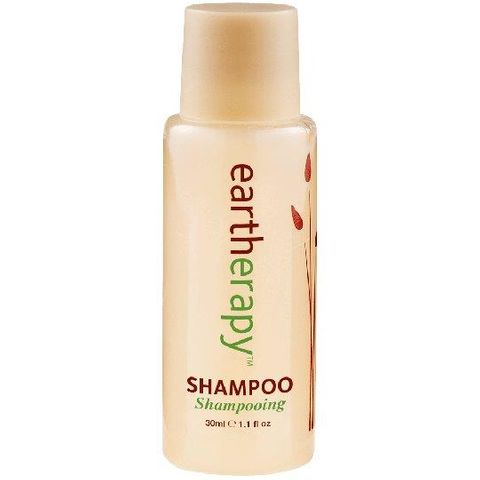 Eartherapy 30ml Shampoo