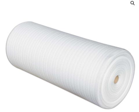 Polyfoam Roll 2.0mm 1.2x100m