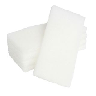 Edco White Power Pad 11x25cm