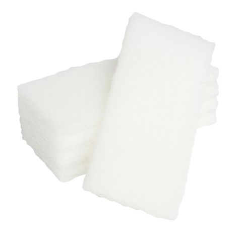 Edco White Power Pad 11x25cm