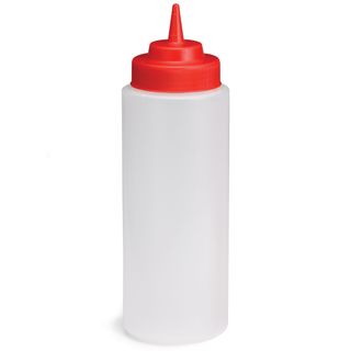 Sauce Bottle 750ml Squeeze