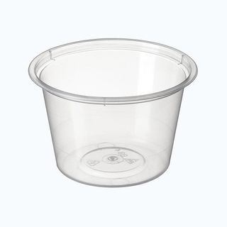 Bonson BS-4 Round Tub Pk/50