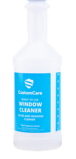 Bottle Plas Window Cleaner