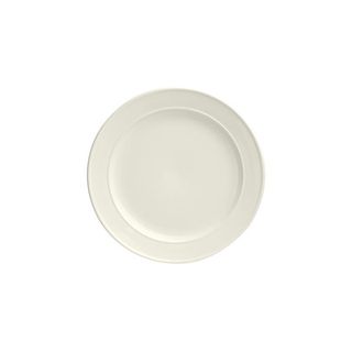 Duraceram Entree 203mm Plate