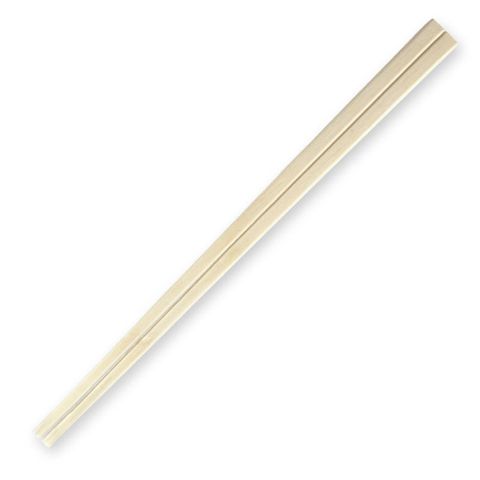 Chopsticks Wooden Pk/100