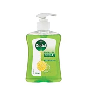 Dettol Anti-Bac Hand Wash