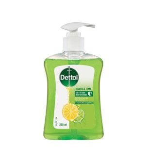 Dettol Anti-Bac Hand Wash