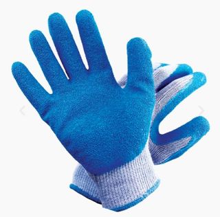 Glove Heat Resistant Medium