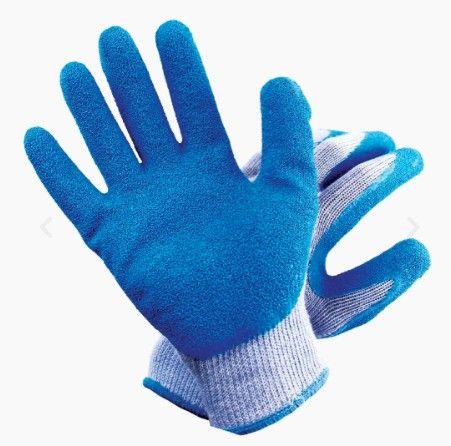 Glove Heat Resistant Medium