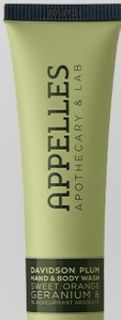 Appelles Green Hand&Body 30mL