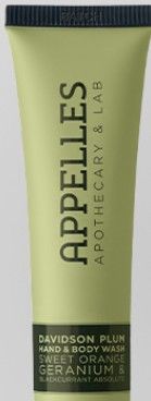 Appelles Green Hand&Body 30mL