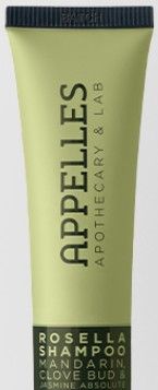 Appelles Green Shampoo 30mL