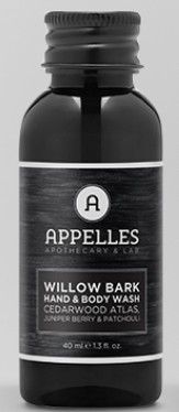 Appelles Black Hand&Body 40mL