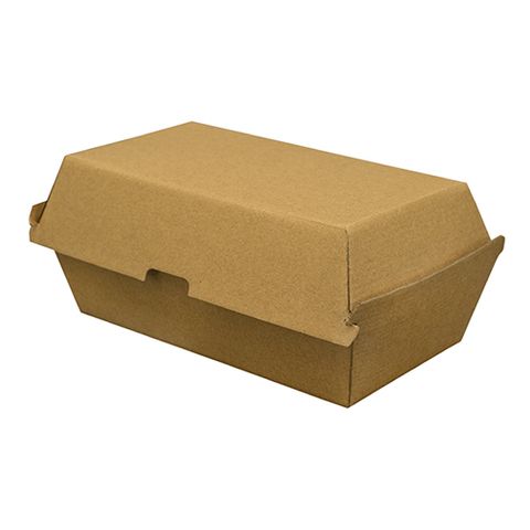 Kraft Snack Box Reg Pk/50