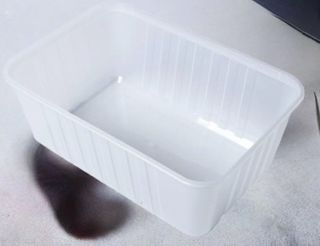 Bonson Freezer 1000mL Ribbed
