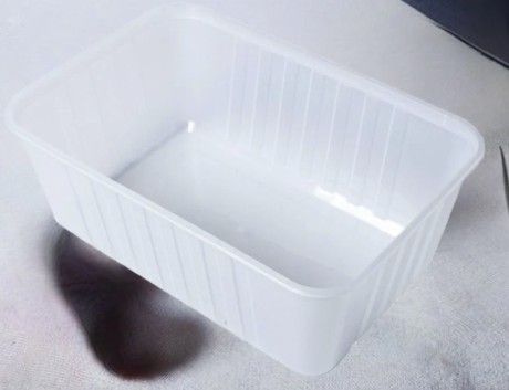 Bonson Freezer 1000mL Ribbed