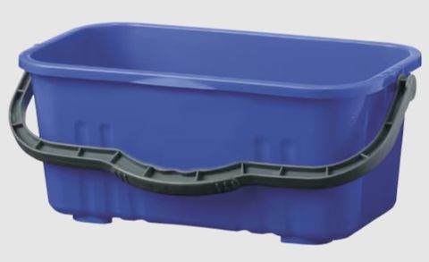 Bucket Duraclean 12L Window
