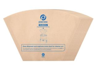 Vac Bag DUB034 Paper Velo