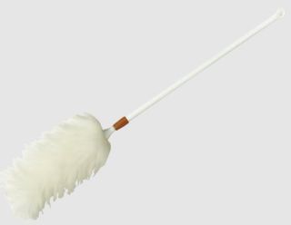 Duster Wool Telescopic