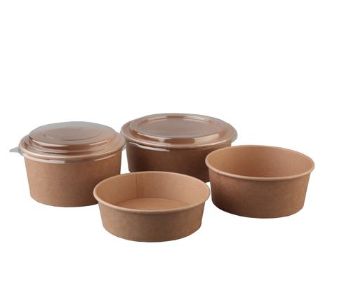 Kraft Bowl BetaEco Lge 1000mL