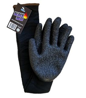 Glove Heat Resist Long XL