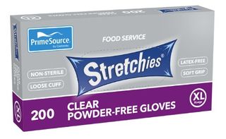 Glove Stretchie X- Lge Box/200