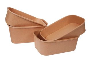 Kraft Tub BetaEco 750mL Pk/50