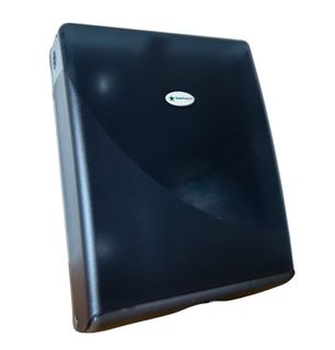 Ultraslim Black I/l Dispenser