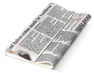 G/Proof News Cut in 2 Pk/200