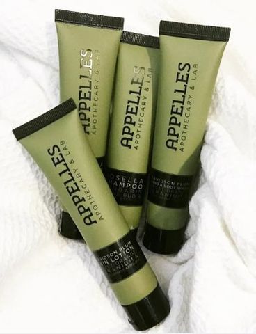 Appelles Green Lotion 35mL