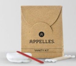 Appelles Vanity Kit