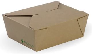 BioBoard Lunch Box - Medium