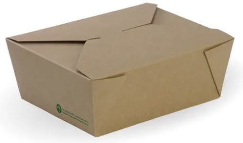 BioBoard Lunch Box - Medium