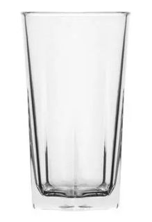 Polycarb Jasper Highball 355mL