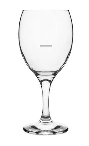 Imperial Wine 255ml w/plimsol