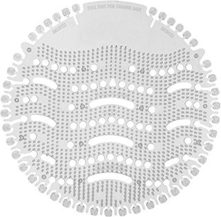 Nilodor Urinal Screen Melon