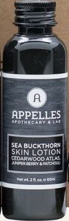 Appelles Black Skin Lotion 40m