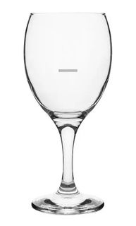 Imperial Wine 255ml w/plimsol