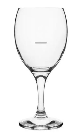 Imperial Wine 255ml w/plimsol