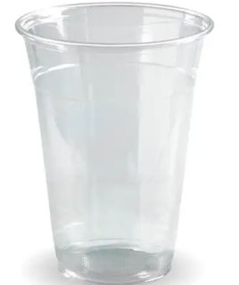 Cup Biopak UNBRANDED 500mL