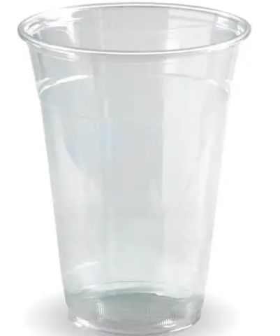 Cup Biopak UNBRANDED 500mL